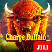 Charge Buffalo Kuya King game image