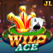 Wild Ace featured